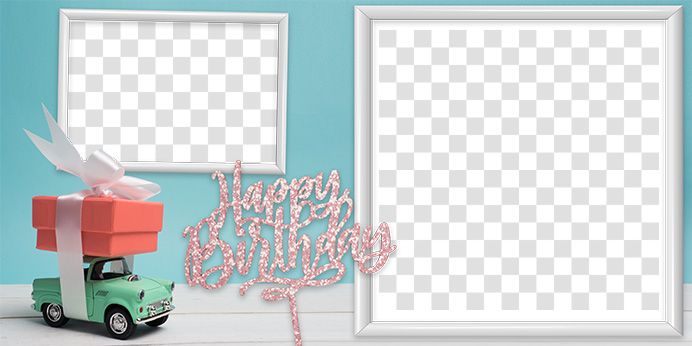 Birthday Templates