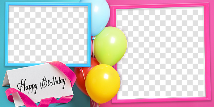 Birthday Templates