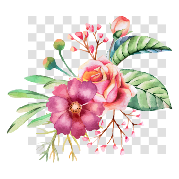 Flower Clipart