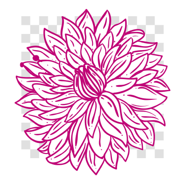 Blumen-Clipart