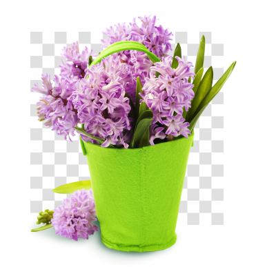 Blumen-Clipart