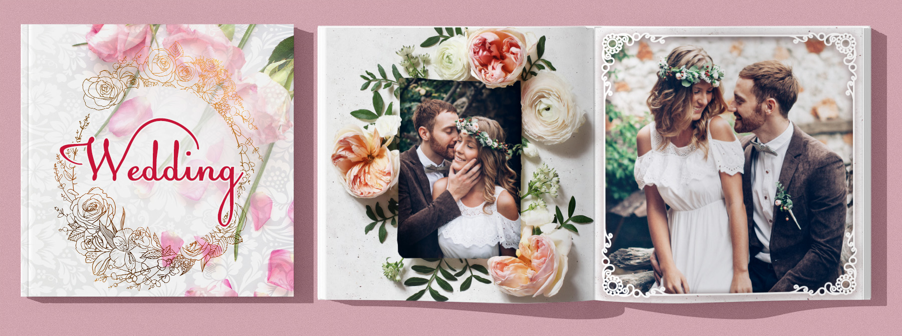 Wedding Design Theme