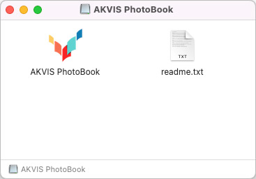 Приложение AKVIS PhotoBook